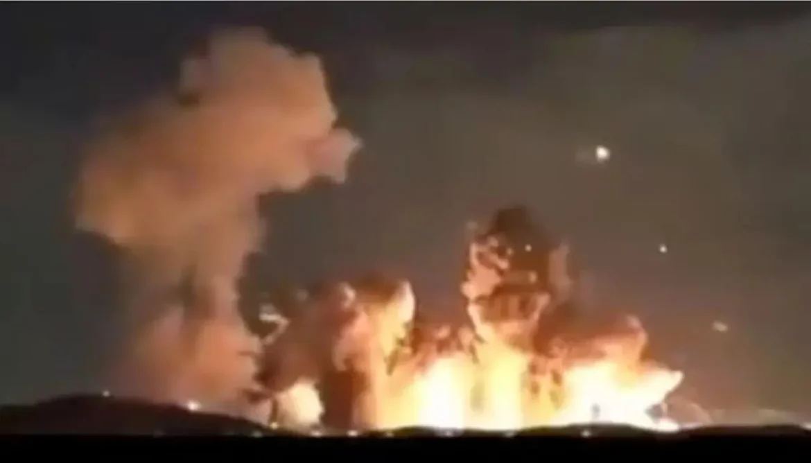 Írán říká, že je připraven ukončit válku, pokud budou nabídnuty bezpečnostní záruky, ale odmítá přímá jednání5 (4)