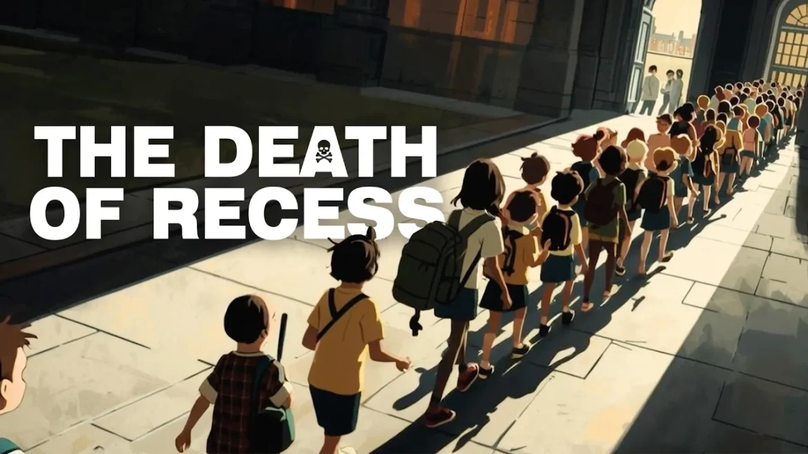 Rockefellerové jako architekti moderního vzdělávacího systému (video)