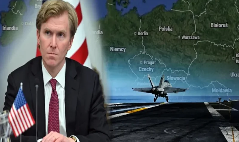 USA požadují, aby Evropané urychlili svůj přechod na „NATO 3.0“5 (2)