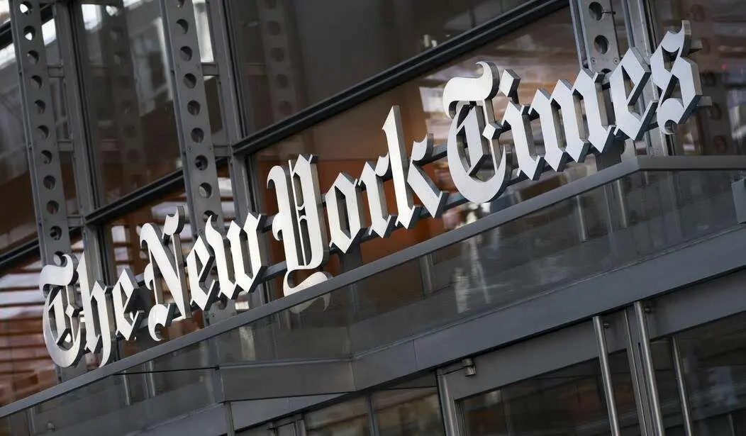 Jeden z čelních amerických propagandistických plátků se pořádně ztrapnil: Novináři neví, co znamená zkratka NATO5 (10)