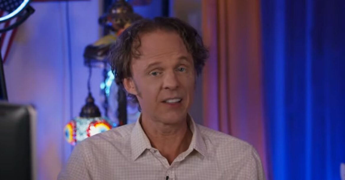 Vědec komentoval záhadná úmrtí svých kolegů a upozornil, že chce žít; dva dny poté byl nalezen mrtvý (video)5 (11)