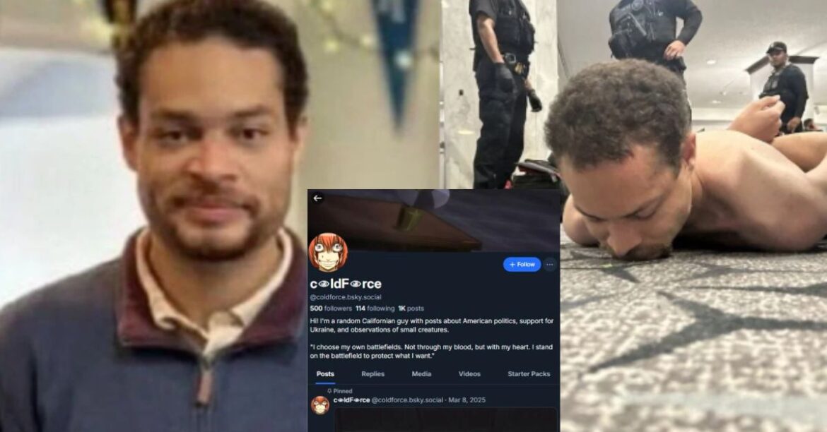 Radikalizovala ho korporátní média: Střelec na akci Bílého domu byl fanatickým odpůrcem Trumpa a podporovatelem Ukrajiny