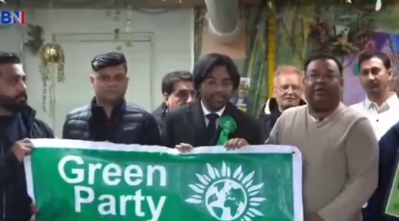 Britské volby: Vzestup Farage, pád Starmera, pláč libtardů a zvolení kandidáti, kteří neumí anglicky (video)5 (12)