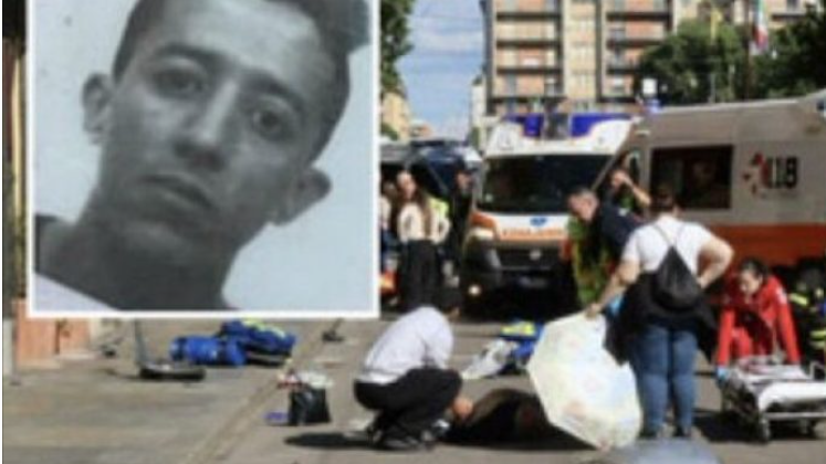 Byl útok v Modeně pomstou Italům, kteří se stavěli proti mešitě?5 (9)