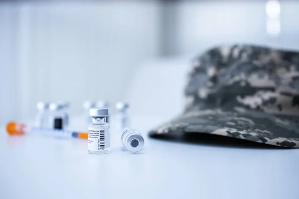 Armáda, farmacie a neviditelná aliance: Jak země NATO učinily zdravotnický sektor bezpečnostním tématem5 (4)