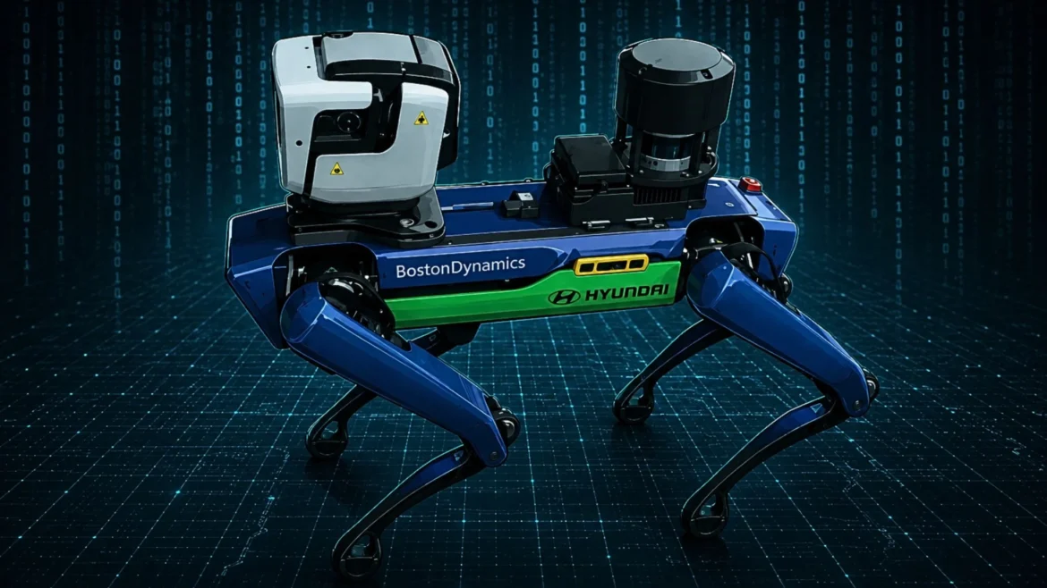 Tančící čtyřnozí roboti budou dohlížet na mistrovství světa ve fotbale 20264.7 (3)