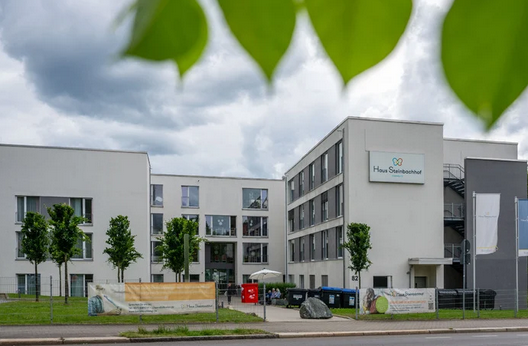 Německo: Libanonec, který uškrtil 91letou stařenku v domově důchodců, skončil na psychiatrii5 (8)