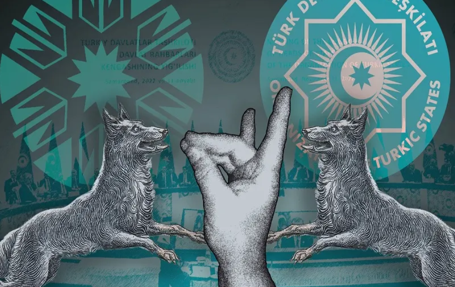 Šéf FSB varoval, že do SNS je nasazován západní „svatý grál hybridní války“