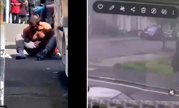Velká Británie: Pachatel, který bodl dívku do krku, je Pákistánec, politici se to snažili zatajit (video)5 (8)