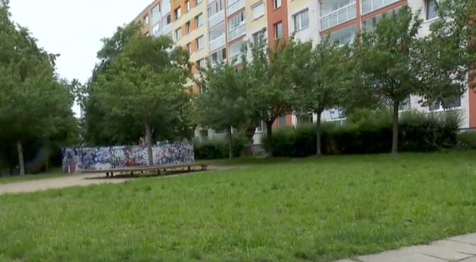 Případ napadené 11leté dívky v Praze, na kterou měli útočit Ukrajinci, vyvolává otázky5 (28)