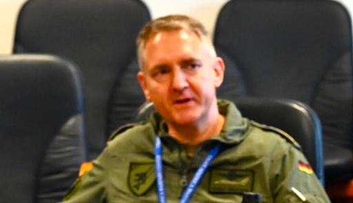 Šéf Luftwaffe: Německé letectvo je připraveno bojovat s Ruskem0 (0)