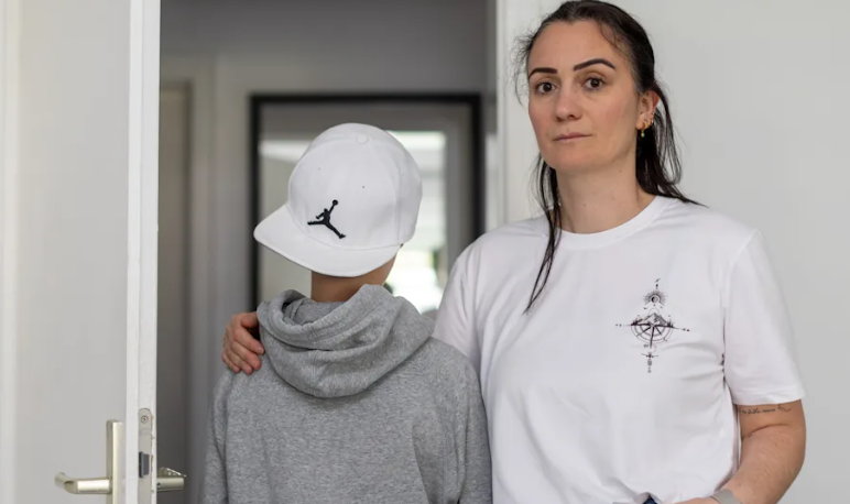 Německo: 12letý chlapec byl na školním výletě týrán a znásilňován afghánským a syrským spolužákem4.7 (13)