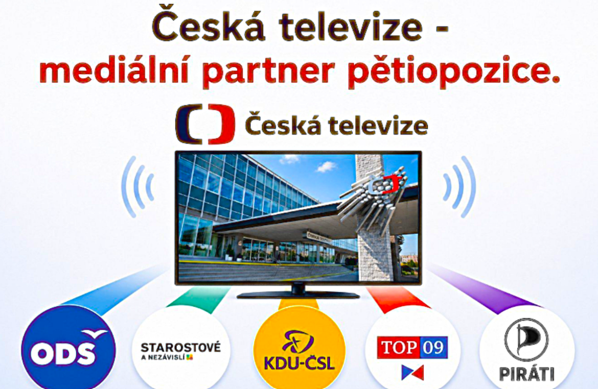 Stávka propagandistů: Vláda by měla přitvrdit a nechat tu žumpu zakódovat, ať si ji platí kdo chce5 (19)