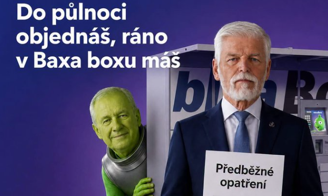 Bude se nyní komouš z Hradu při každém sporu s vládou obracet na své souputníky z Ústavního soudu?