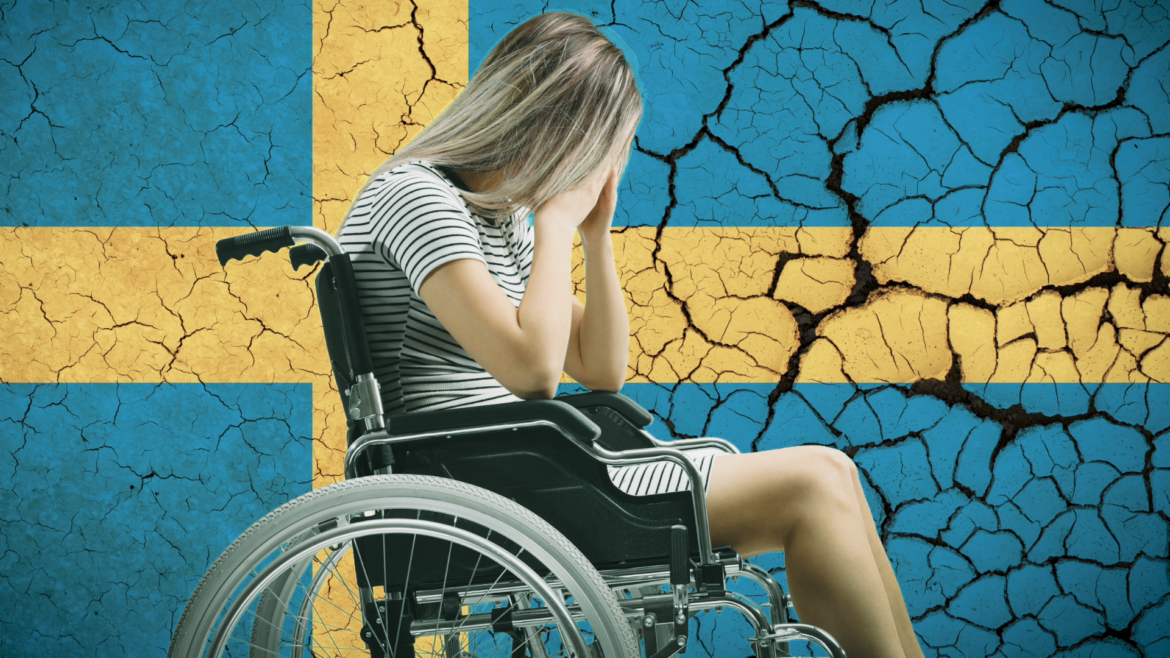 Švédsko: 25letá postižená žena byla znásilněna iráckým řidičem sanitky5 (15)