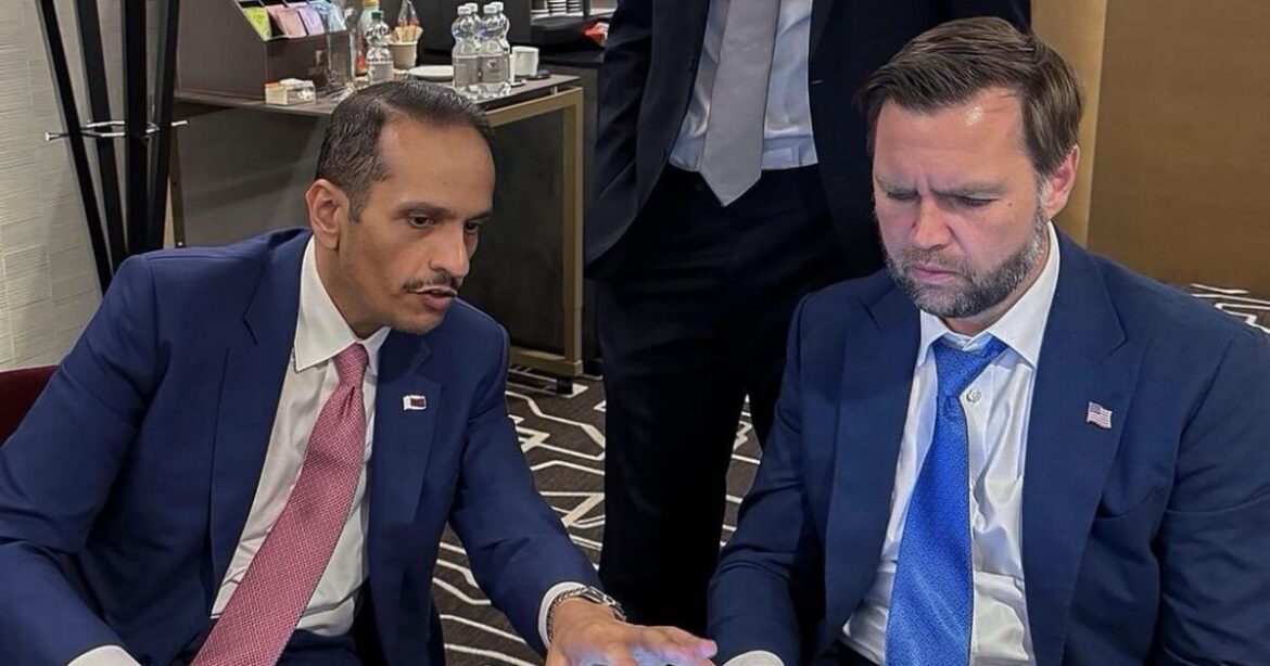 Íránský ministr zahraničí Araghchi říká, že jednání přinesla zásadní pokrok v ukončení války v Libanonu, reálně tomu však věří málokdo