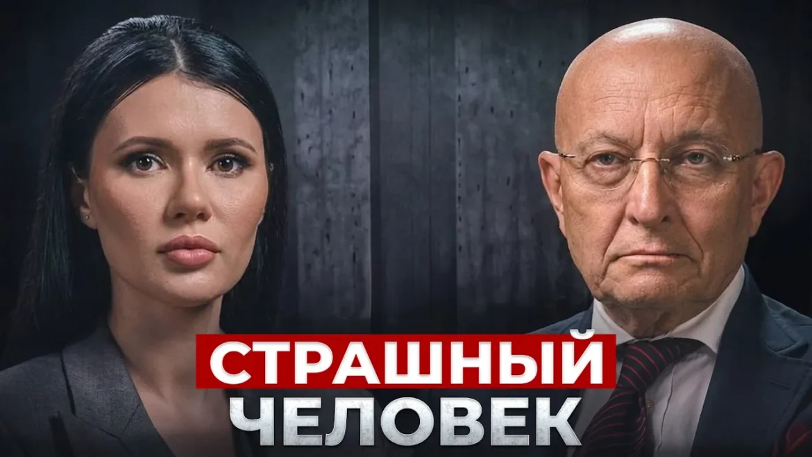 Karaganov: Rusko bude muset dříve či později zaútočit na Evropu, ze všeho nejdřív na Německo (video)4.7 (12)