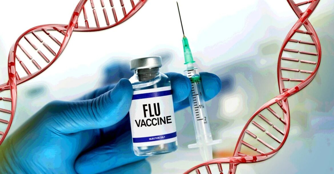 mRNA vakcína proti chřipce od Moderny získala jednomyslné schválení navzdory rizikům a nízké účinnosti5 (7)