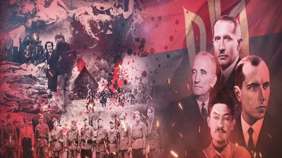 Polsko by mohlo rychle denacifikovat Ukrajinu bez jediného výstřelu, ale Tusk to odmítá