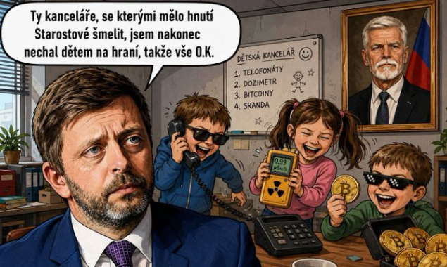 Panika na diskotéce! Rakušan je na zádech