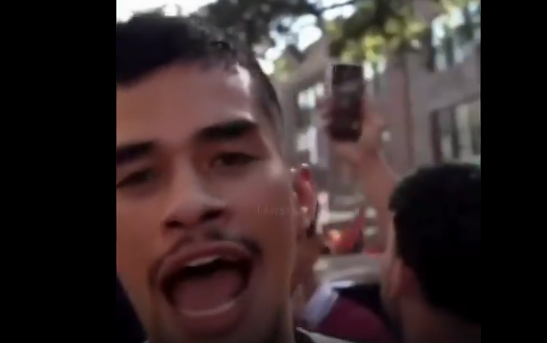 Muslim tvrdí, že islám bude v každé domácnosti: „Toto je Islámská republika New Yorkistán, Mamdaniho New York!“ (video)