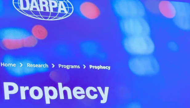 Mrazivý předcovidový plán DARPA: Předpovídat, vyrábět a zavádět pandemie na vyžádání