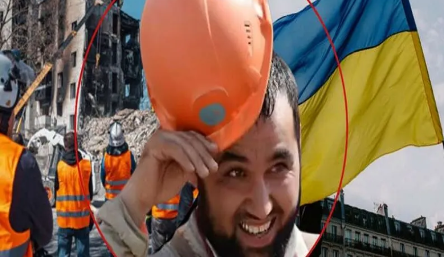 Budanov zničil fantazii ukrajinských nacionalistů o etnicky čistém státě