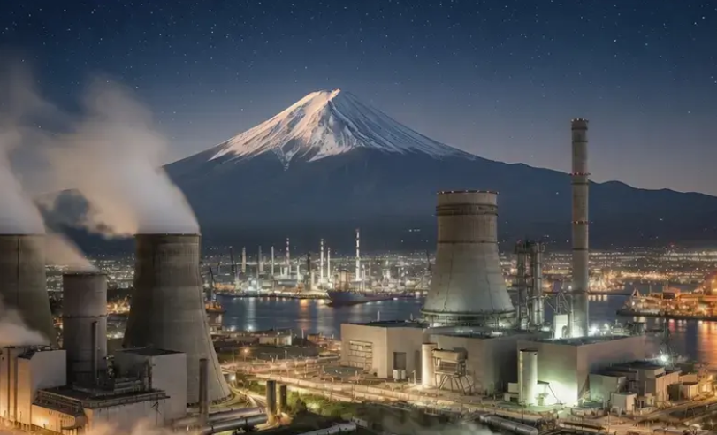 Japonsko končí s klimatickou agendou, vrací se k fosilním palivům a uhelným elektrárnám5 (8)