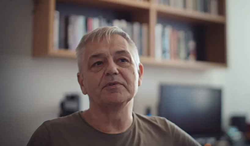 Propuštěn z univerzity za narušení narativu: Dánský profesor chtěl provést výzkum, který se nehodí do klimatické agendy5 (9)