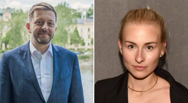 Paukner: Tentokrát hned dva příspěvky k Deníku N