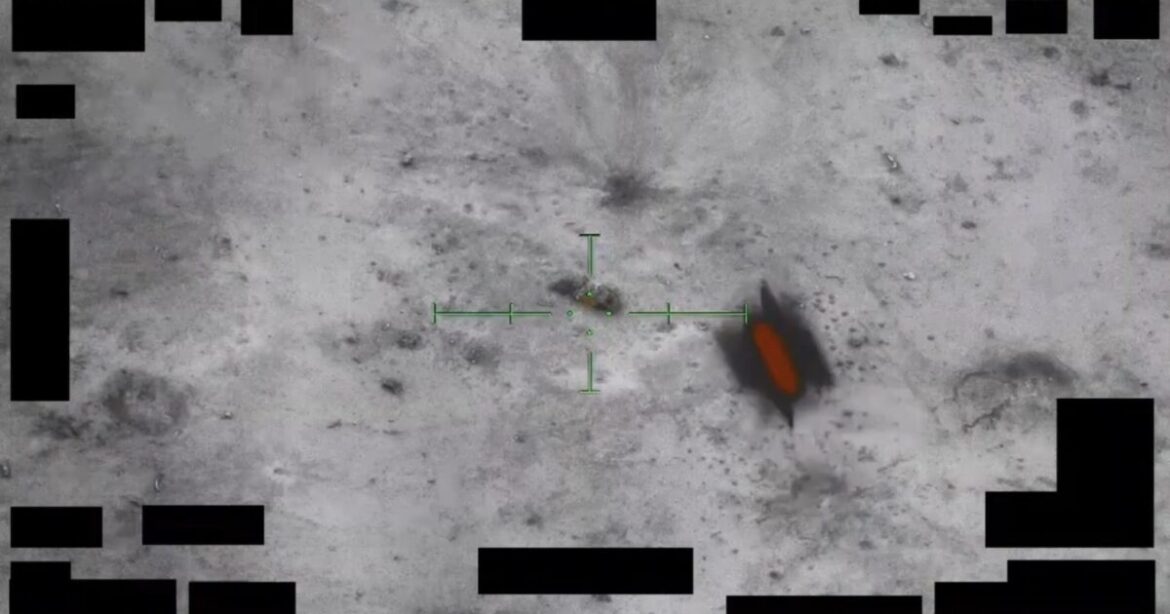 Pentagon zveřejňuje čtvrtou část spisů o UFO (videa)
