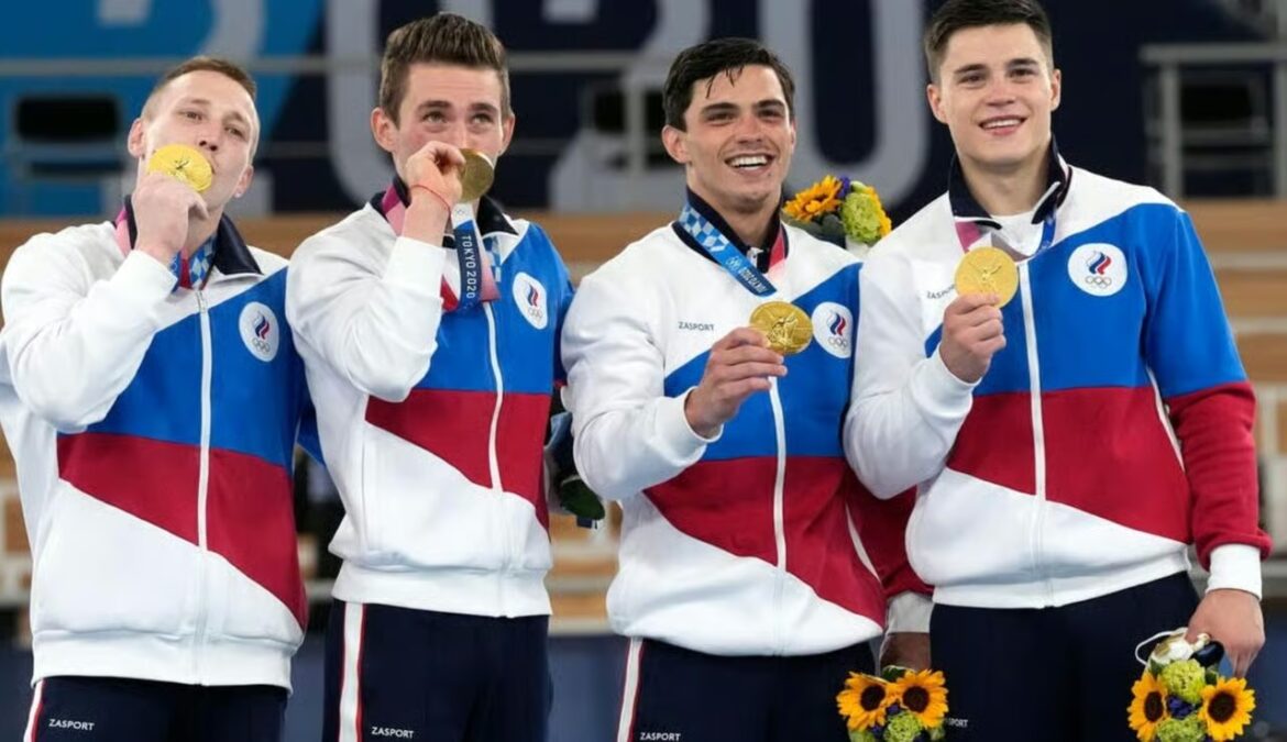 Mezinárodní olympijský výbor ruší suspendaci, Rusové budou soutěžit na Olympijských hrách v Los Angeles