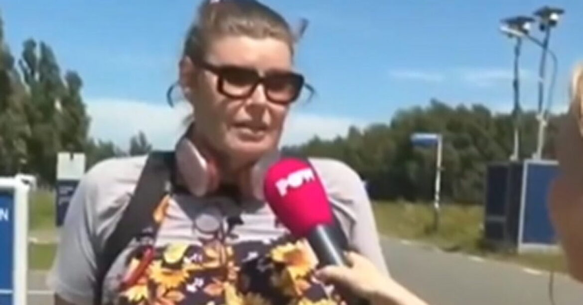 Tranďák, který uprchl před Trumpem z USA do Nizozemska, si nyní stěžuje na obtěžování muslimy (video)5 (10)