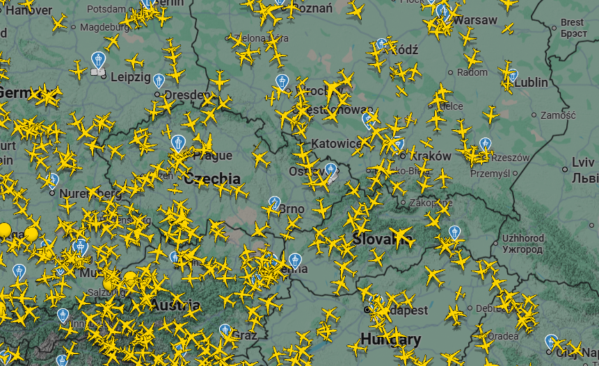 Kypr, Slovensko, Česko: Strnad inkasuje několikrát za stejnou službu